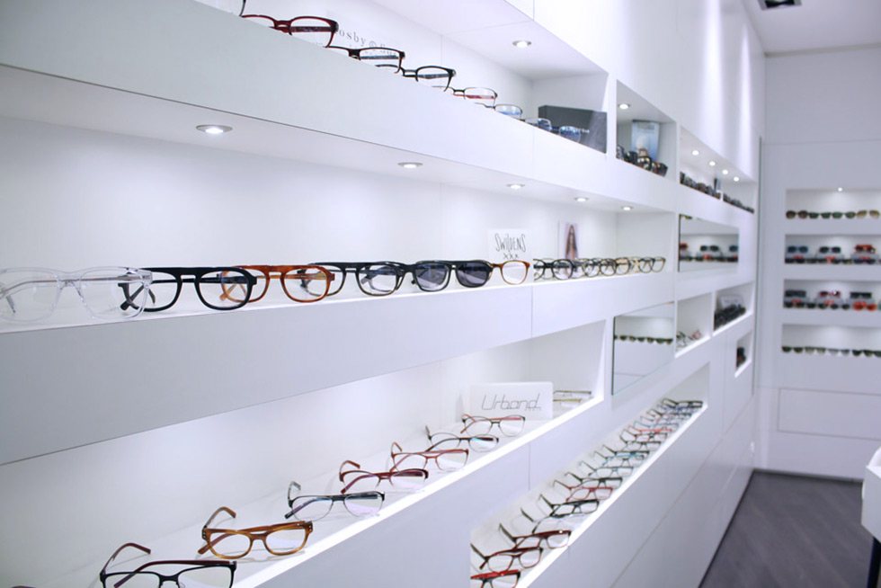 Lunettes Mon Opticien Toulouse