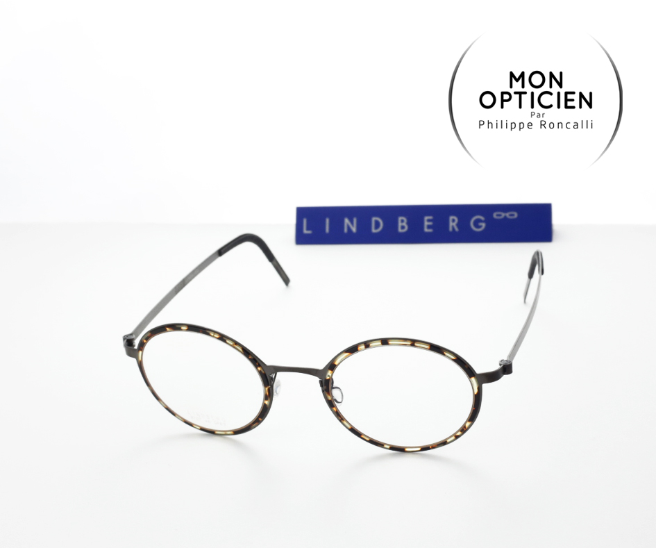 Lunettes lindberg optic 2000 sales