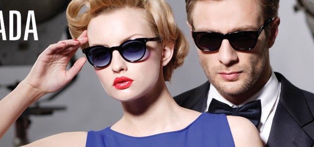 Lunettes Massada
