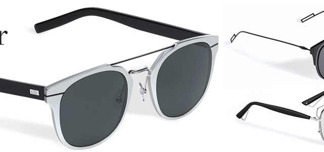Lunettes Dior