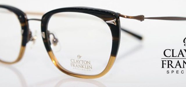 Lunettes Clayton Franklin