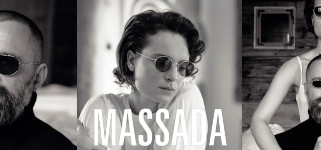 Lunettes MASSADA – Mon opticien Toulouse Roncalli