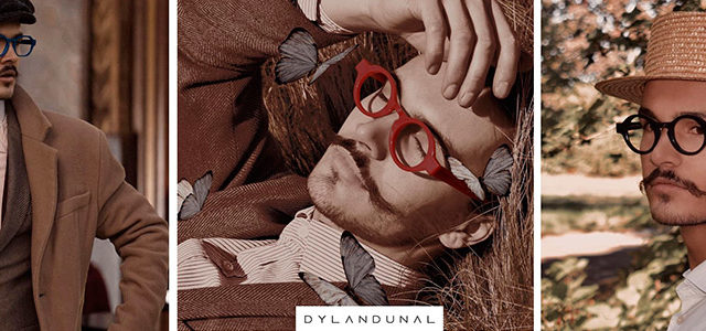 Lunettes DYLAN DUNAL – Mon opticien Philippe Roncalli Toulouse