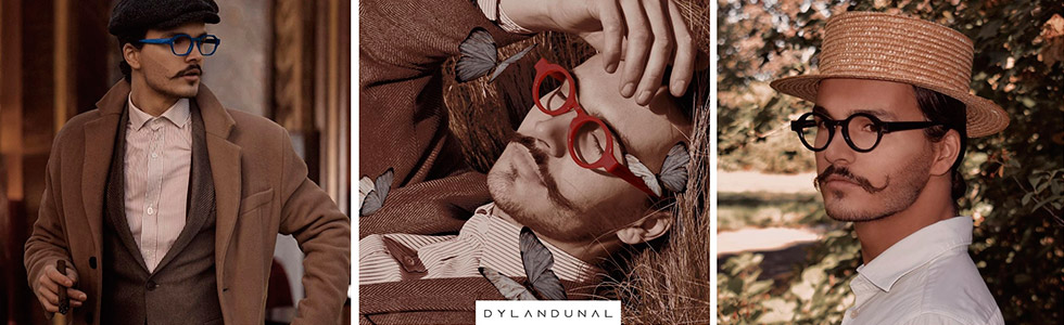 Lunettes DYLAN DUNAL – Mon opticien Philippe Roncalli Toulouse