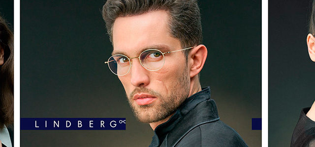 Lunettes LINDBERG – Mon opticien Philippe Roncalli Toulouse