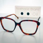 NATHALIE BLANC - APOLLINE