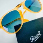 PERSOL - STEEVE 714-SM MCQUEEN