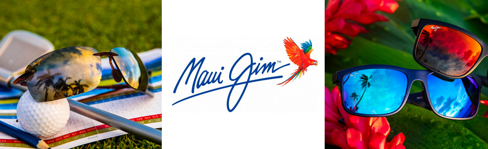 Lunettes MAUI JIM – Mon opticien Philippe Roncalli Toulouse