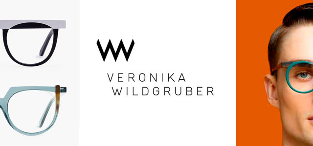 Lunettes VERONIKA WILDGRUBER – Mon opticien Philippe Roncalli Toulouse